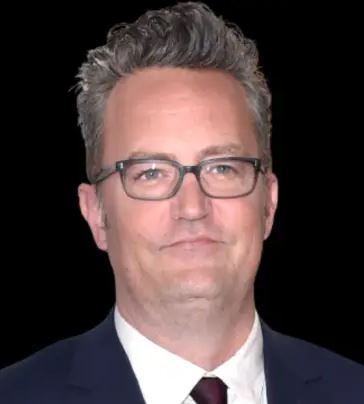 Tribute After Matthew Perry’s Death